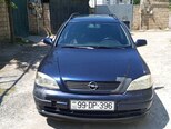 Opel Astra-1