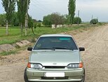 LADA (VAZ) 2115-2