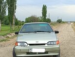 LADA (VAZ) 2115-5