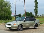 LADA (VAZ) 2115-1