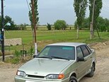 LADA (VAZ) 2115-3
