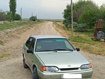 LADA (VAZ) 2115-4