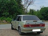 LADA (VAZ) 2115-6