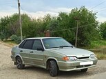 LADA (VAZ) 2115-9
