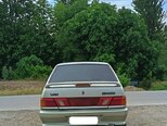 LADA (VAZ) 2115-8
