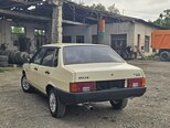 LADA (VAZ) 21099-5