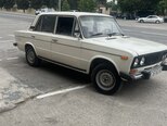 LADA (VAZ) 2106-7