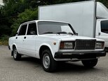 LADA (VAZ) 2107-2