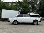 LADA (VAZ) 2107-4