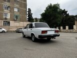 LADA (VAZ) 2107-7