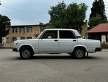 LADA (VAZ) 2107-5