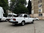 LADA (VAZ) 2107-8