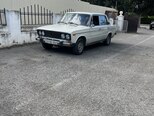 LADA (VAZ) 2106-8