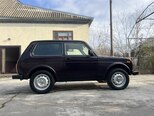 LADA (VAZ) Niva-4