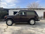 LADA (VAZ) Niva-5