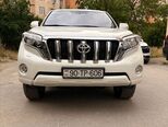 Toyota Land Cruiser Prado-1