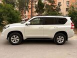 Toyota Land Cruiser Prado-2