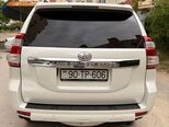 Toyota Land Cruiser Prado-4