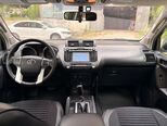 Toyota Land Cruiser Prado-5