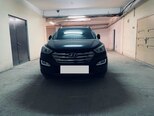 Hyundai Santa Fe-1