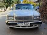 GAZ 3110 "Volga"-1