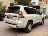Toyota Land Cruiser Prado-10