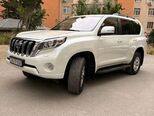 Toyota Land Cruiser Prado-7