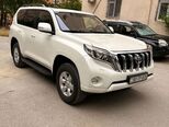 Toyota Land Cruiser Prado-11