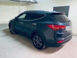 Hyundai Santa Fe-8