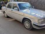 GAZ 3110 "Volga"-3