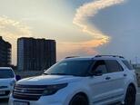 Ford Explorer-2
