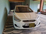 Hyundai Accent-1