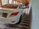 Hyundai Accent-5
