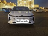 Changan Uni-V iDD-1