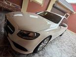 Mercedes E 300 d-16