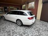 Mercedes E 300 d-20