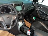 Hyundai Santa Fe-3