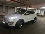 Hyundai Santa Fe-8