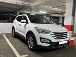 Hyundai Santa Fe-9
