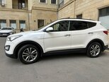 Hyundai Santa Fe-10