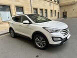 Hyundai Santa Fe-5
