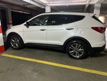 Hyundai Santa Fe-6