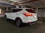 Hyundai Santa Fe-7