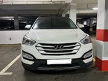 Hyundai Santa Fe-1