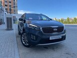 Kia Sorento-1