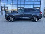 Kia Sorento-4