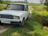 LADA (VAZ) 2107-4