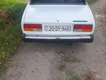 LADA (VAZ) 2107-2