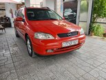 Opel Astra-3