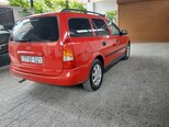 Opel Astra-7